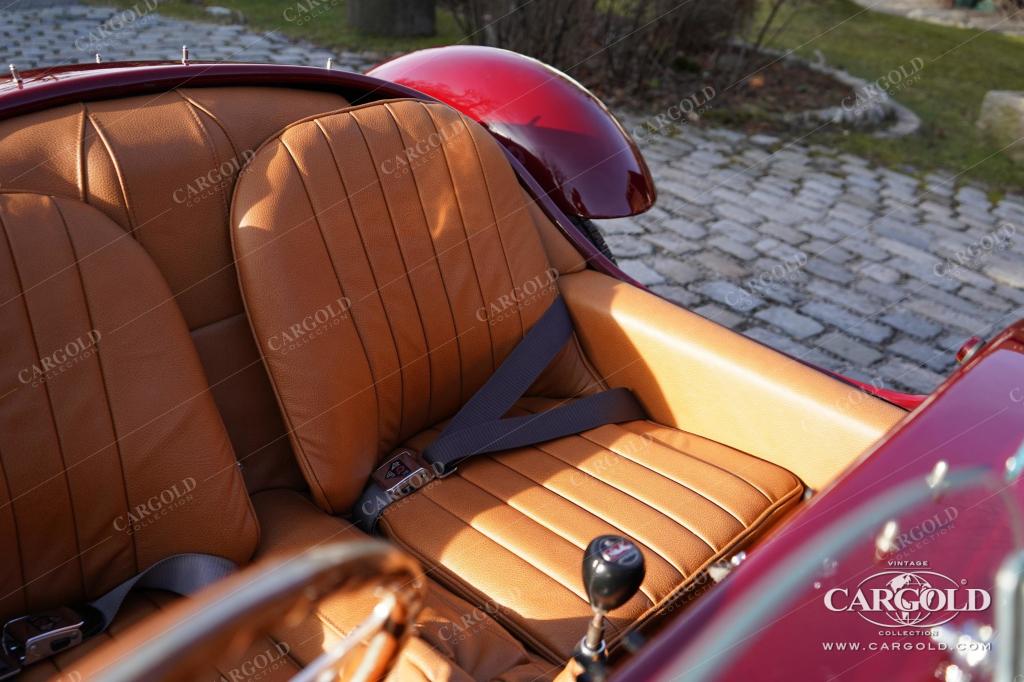 Cargold - Jaguar Kougar Sports Roadster - Werkswagen  - Bild 20