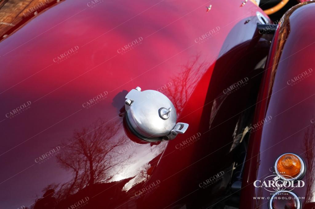 Cargold - Jaguar Kougar Sports Roadster - Werkswagen  - Bild 24
