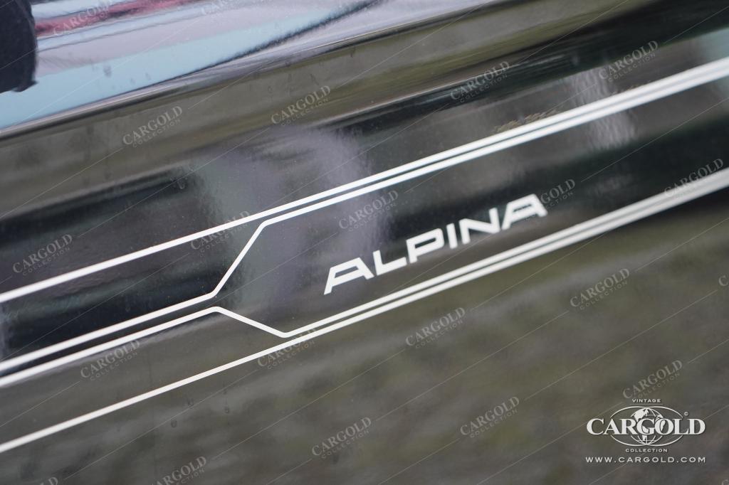 Cargold - Alpina B6 Edition 50 Coupé  - 23/50, erst 18.300 km  - Bild 2