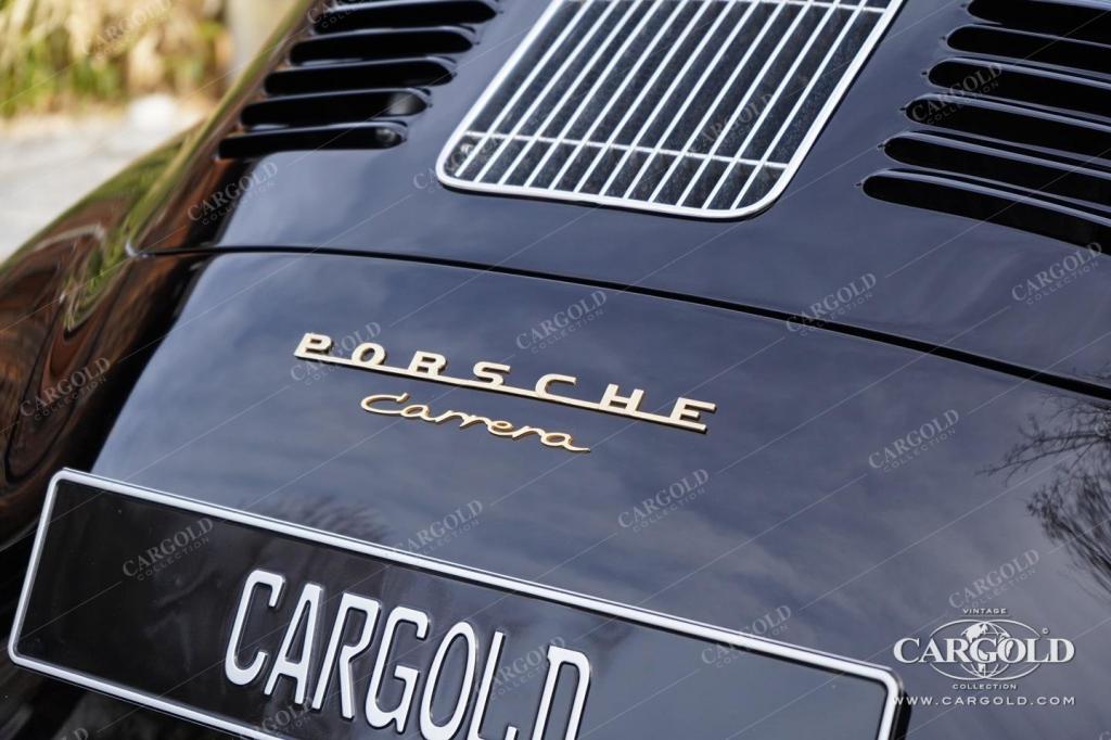 Cargold - Porsche 356 B 1600 GS Carrera GT  - Rarität mit Renngeschichte  - Bild 31