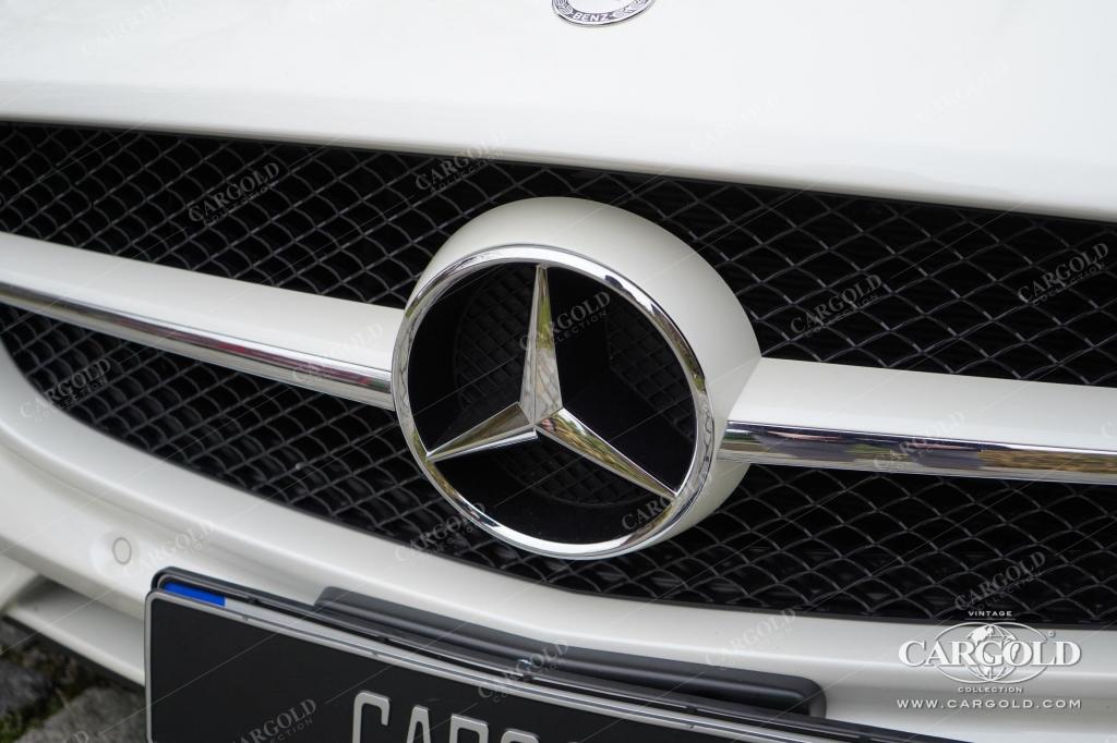 Cargold - Mercedes SLS AMG  - erst 5.177 km!  - Bild 30
