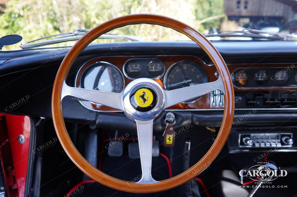 Cargold - Ferrari 275 GTB Short Nose - Original 30.209 km!   - Bild 29