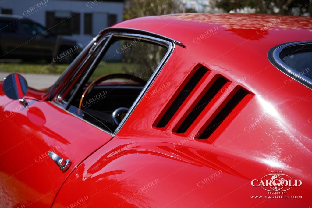 Cargold - Ferrari 275 GTB Short Nose - Original 30.209 km!   - Bild 53