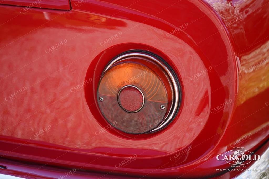 Cargold - Ferrari 275 GTB Short Nose - Original 30.209 km!   - Bild 58