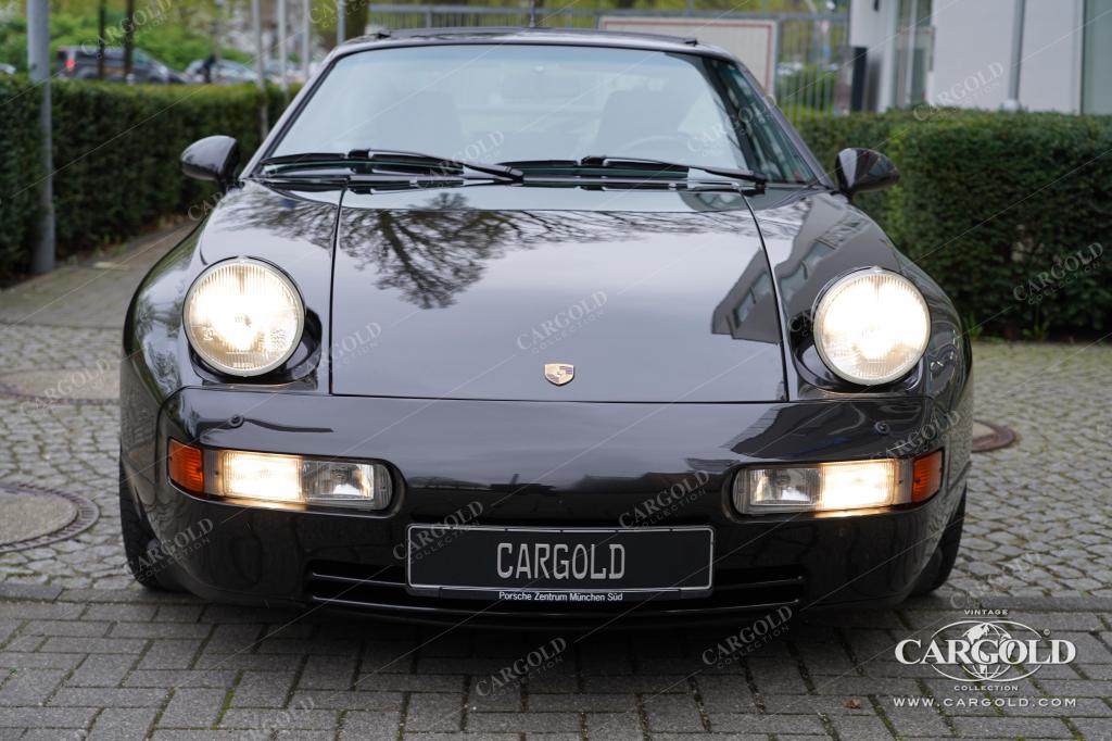 Cargold - Porsche 928 GTS - Einer von 667 Handschaltern  - Bild 16