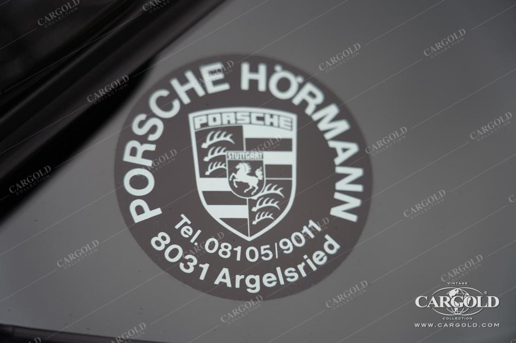 Cargold - Porsche 928 GTS - Einer von 667 Handschaltern  - Bild 17