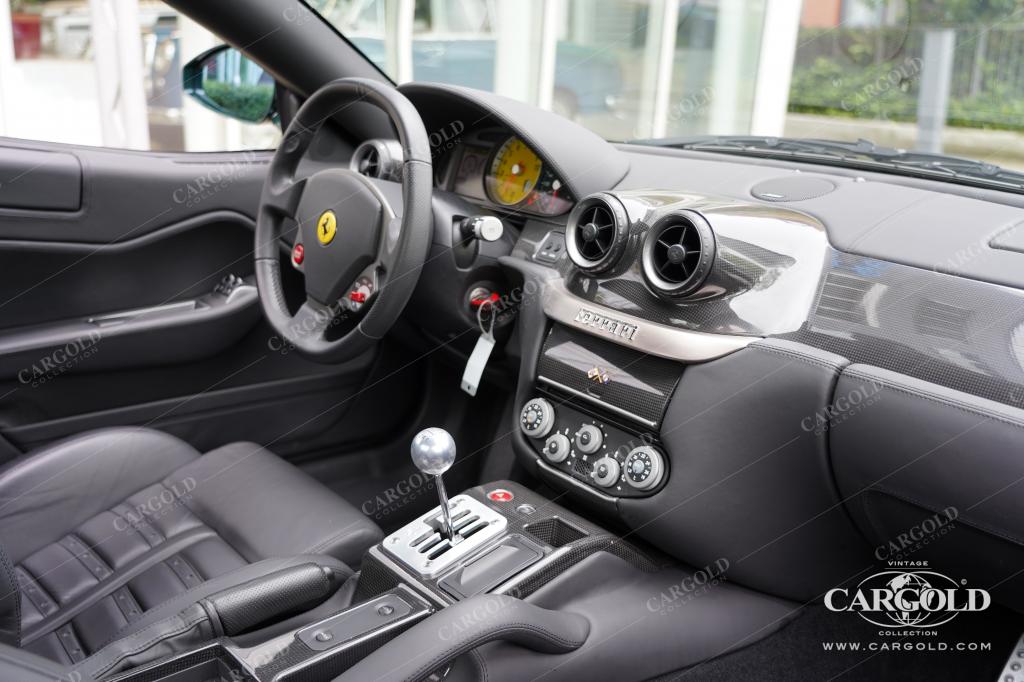 Cargold - Ferrari 599 GTB Handschalter - 1 von 30!  - Bild 2