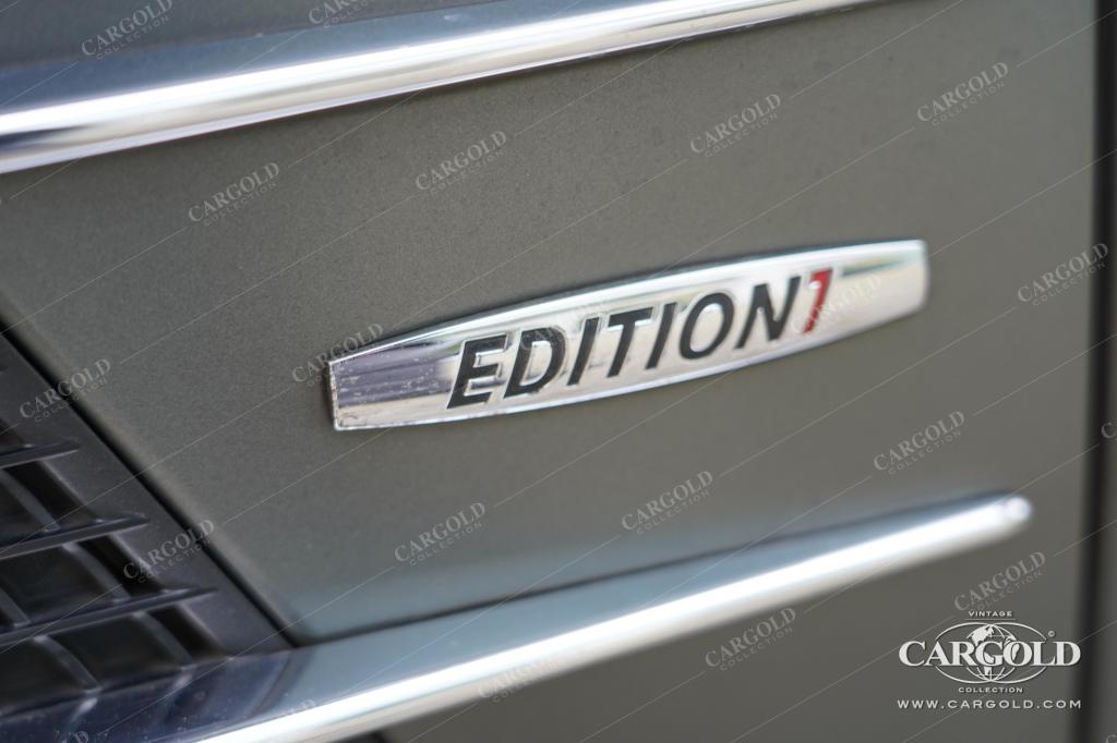 Cargold - Mercedes SL 500  - Edition 1 / erst 49.000 km  - Bild 11