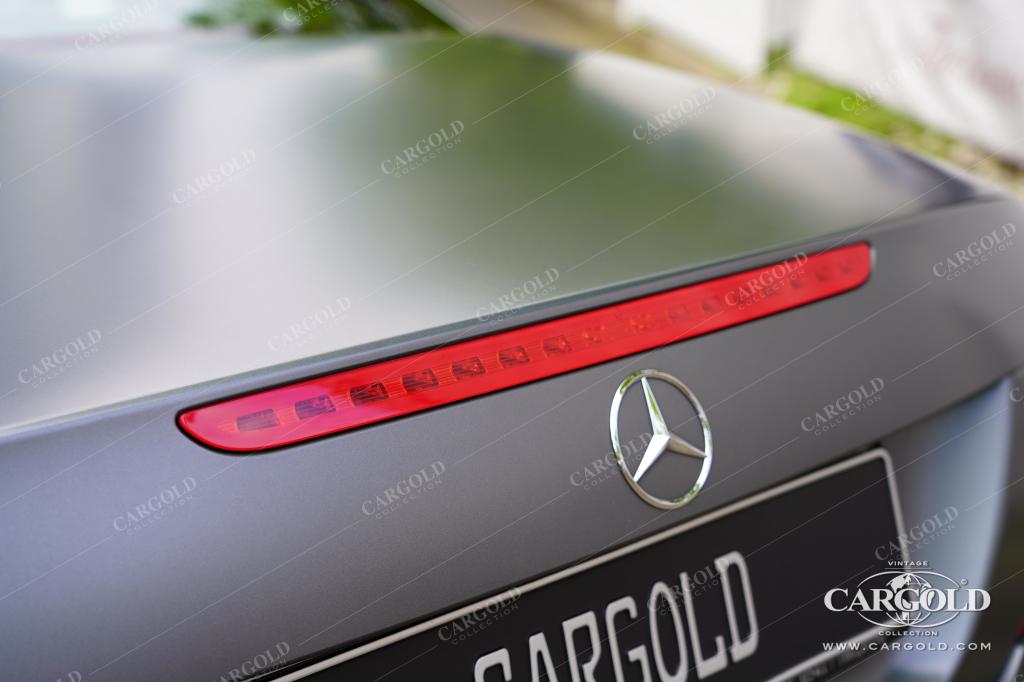 Cargold - Mercedes SL 500  - Edition 1 / erst 49.000 km  - Bild 19