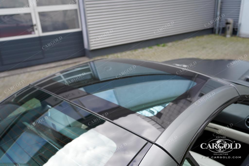 Cargold - Mercedes SL 500  - Edition 1 / erst 49.000 km  - Bild 21