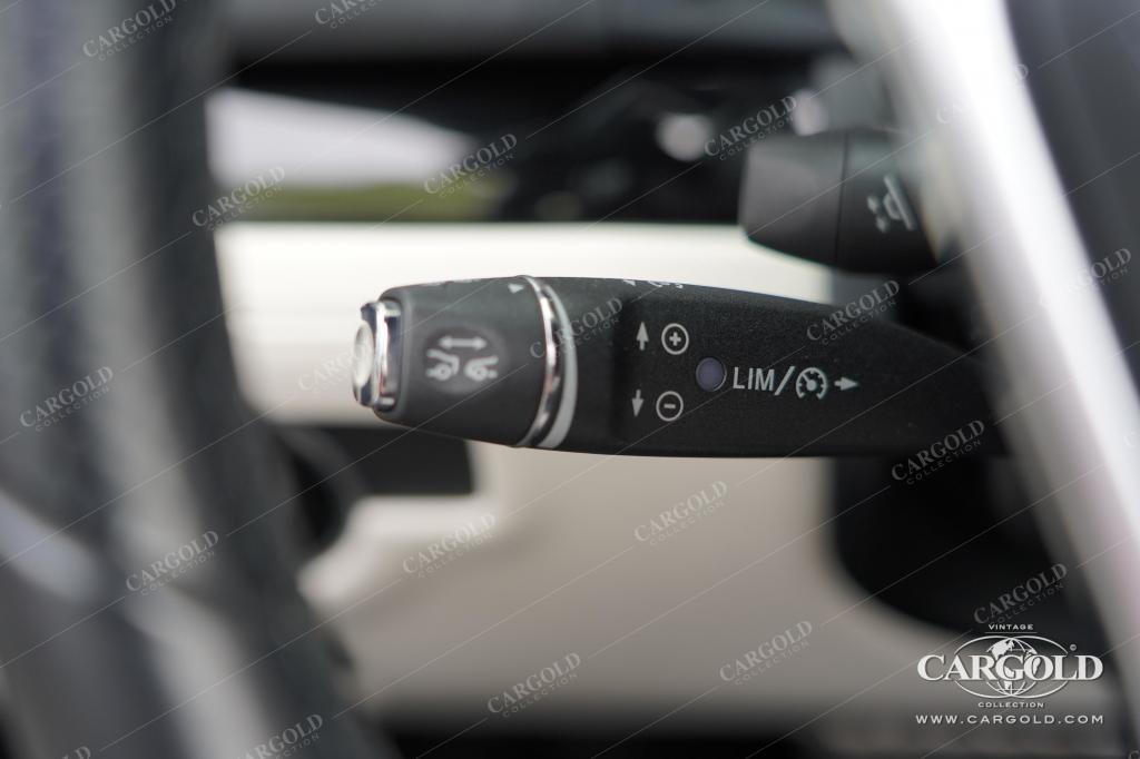 Cargold - Mercedes SL 500  - Edition 1 / erst 49.000 km  - Bild 7