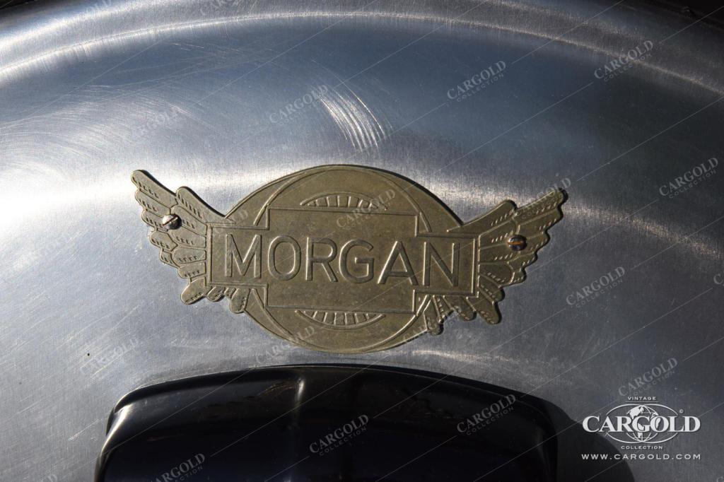 Cargold - Morgan 3-Wheeler - F4  - Bild 7