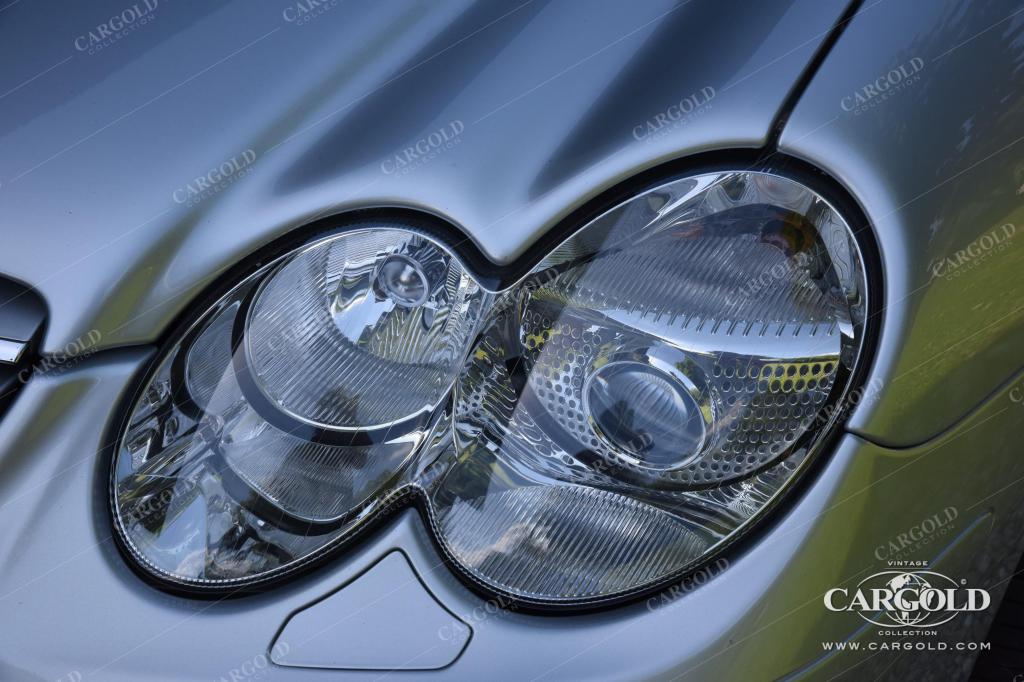 Cargold - Mercedes SL 350 - Cabriolet  - Bild 15