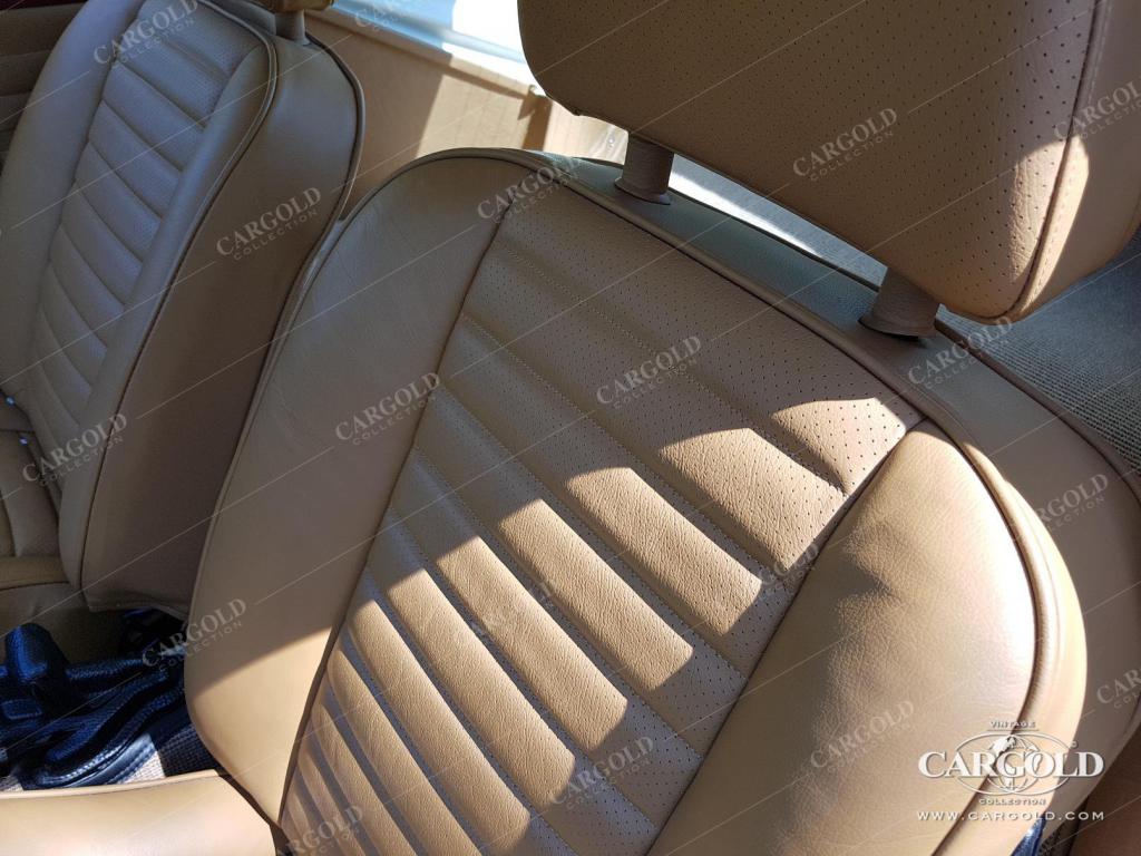 Cargold - VW Karmann Ghia 1600 - Cabriolet  - Bild 15