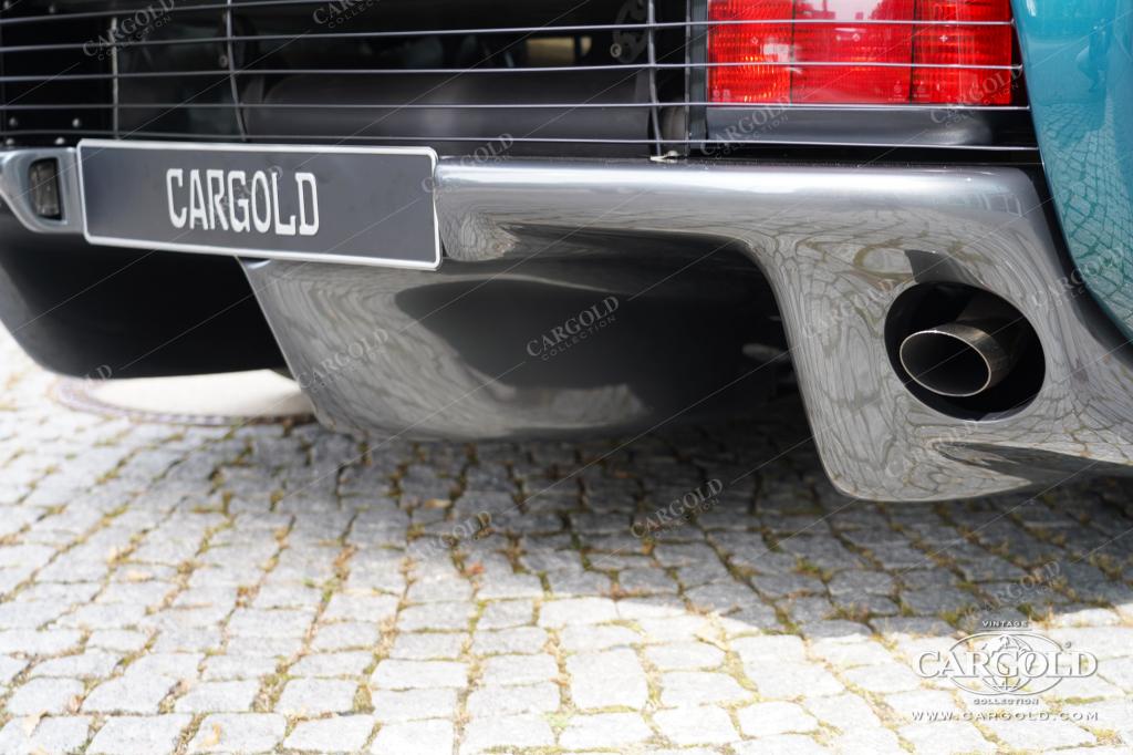Cargold - Jaguar XJ 220 - erst 7.200km / Sonderpreis!  - Bild 17