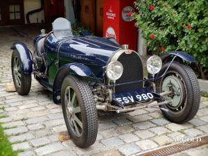 1929 Bugatti T 51 GP, prewarcars, Stefan C. Luftschitz, Beuerberg