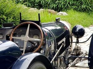 1929 Bugatti T 51 GP, prewarcars, Stefan C. Luftschitz, Beuerberg
