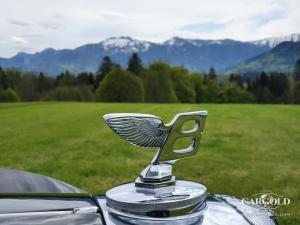 1953 Bentley R-Type Continental Fastback 