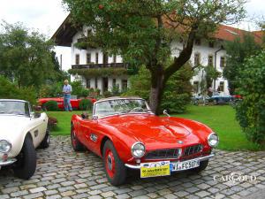 507- Meeting Beuerberg 2005, Stefan C. Luftschitz, Beuerberg, Riedering