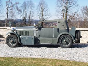 Bentley 4 1-2 Litre, pre-war, untouched! Hitzelsberg, Stefan C. Luftschitz, Beuerberg, Riedering