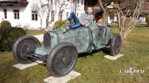 Beuerberg 2014, Bugatti, Stefan C. Luftschitz - the next generation ...