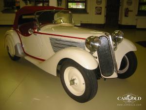 BMW 319-1 Beuerberg Luftschitz