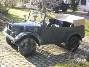 BMW 325 Funkwagen, pre-war, Stefan C. Luftschitz-Stefan C. Luftschitz, Beuerberg