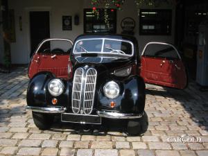 BMW 327-28 Coupe, pre-war, Stefan C. Luftschitz, Beuerberg Luftschitz