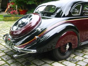 BMW 327-28 CoupÃ© Frazer-Nash, pre-war, Stefan C. Luftschitz-Luftschitz, Beuerberg (2)