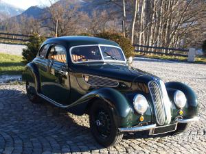 BMW 327-28 CoupeÌ€, pre-war, Stefan C. Luftschitz, Beuerberg, Riedering