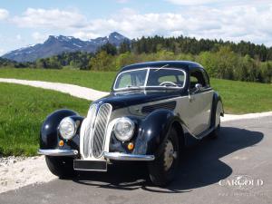 BMW 327-28 CoupeÌ€ Sport, pre-war, Stefan C. Luftschitz, Beuerberg, Riedering