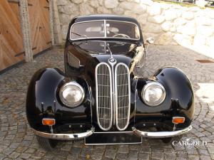 BMW 327 CpeÌ€, pre-war, Stefan C. Luftschitz, Beuerberg