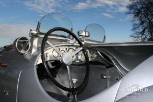 BMW 328 Cotura, pre-war, Stefan C. Luftschitz, Beuerberg, Riedering 