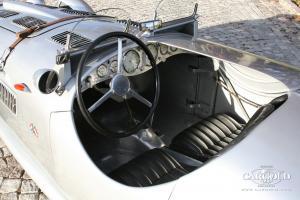 BMW 328 Roadster Cotura, pre-war, Stefan C. Luftschitz, Beuerberg 