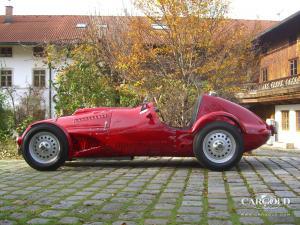 BMW 328 Roadster KSÃœ, Feierabend, Stefan C. Luftschitz, Beuerberg, Riedering Beuerberg