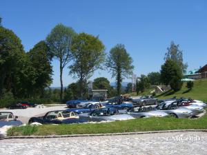 BMW Z 8- meeting, Stefan C. Luftschitz, Beuerberg, Riedering 