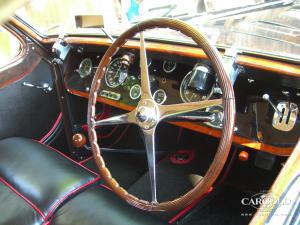 Bugatti 57 Atalante CoupÃ¨ Beuerberg Luftschitz