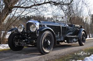 1930 Bentley Speed 6, prewarcars, Stefan C. Luftschitz, Beuerberg 19