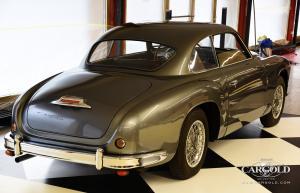 Alfa Romeo 1900 CS 1.Serie 1953, postwarcars,, Rosenheim, Stefan C. Luftschitz
