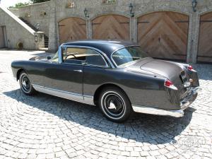 Facel Vega HK 500, post-war, Stefan C. Luftschitz, Beuerberg, Riedering