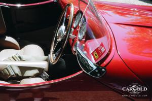 Ferrari 166, Stefan C. Luftschitz, Beuerberg, Riedering 