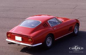 Ferrari 275 GTB 2 CoupÃ¨, post-war, USA, Stefan C. Luftschitz, 