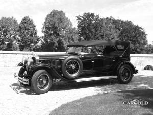 Hispano Suiza H6B Flood of Melbourne, pre-war, Stefan C. Luftschitz, Beuerberg