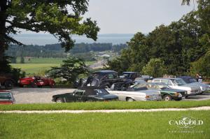 Hitzelsberg Classic Meeting, Stefan C. Luftschitz, Beuerberg, Riedering 