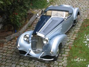 Horch 854 Erdmann 