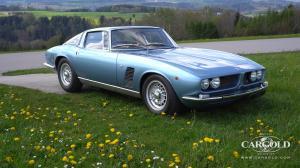 1966 Iso Grifo 300 GL, First Class!