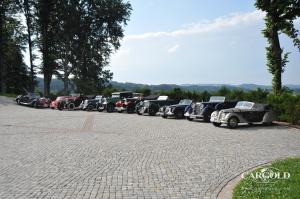 Klassikertreffen Hitzelsberg, pre-war / post-war, Stefan C. Luftschitz, Beuerberg, Riedering