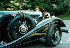 Mercedes-540-K-Coupe,-pre-war,Stefan C. Luftschitz,-Stefan-Luftschitz,-Beuerberg-(3)