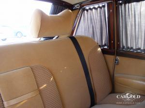 Mercedes 600, 4000 km, post-war, Breschnew, Stefan C. Luftschitz, Beuerberg, Riedering