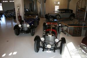 Mercedes 680 S, 720 SSK, 770, pre-war, Stefan C. Luftschitz, Beuerberg, Riedering 